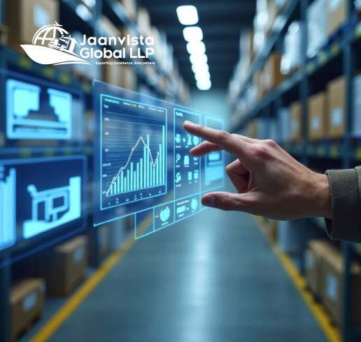 Global trade growth and export sales opportunities
