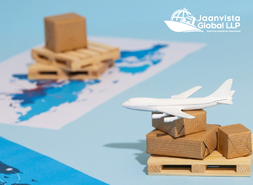 Global trade growth and export sales opportunities