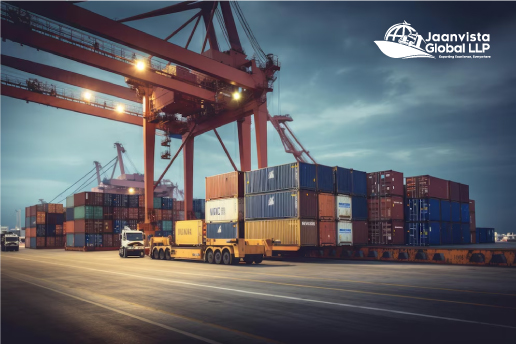 Global trade growth and export sales opportunities