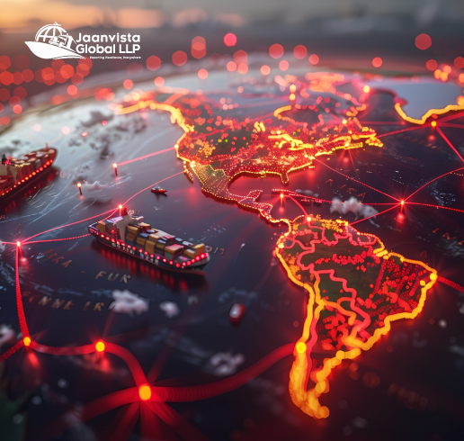 International Trade Services