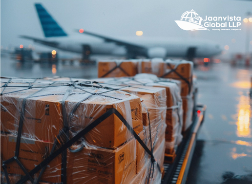 Export Packaging