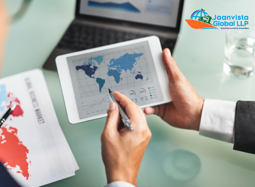 Export sales