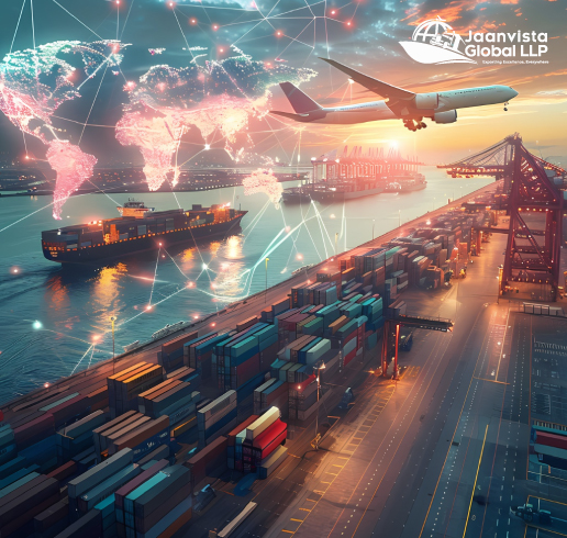 Export sales