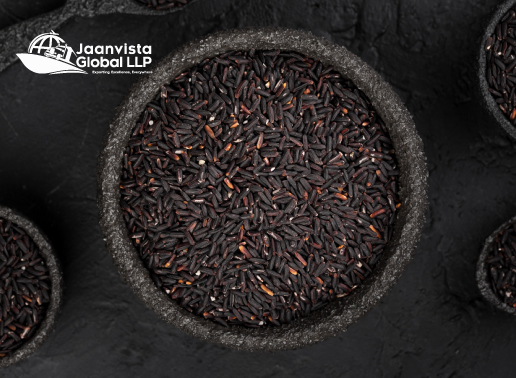 Black Rice