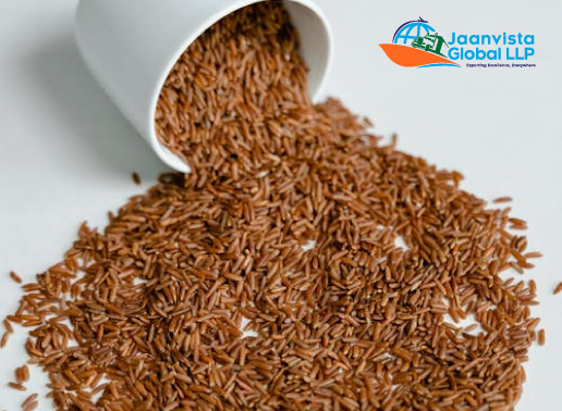 Brown Rice Exporters