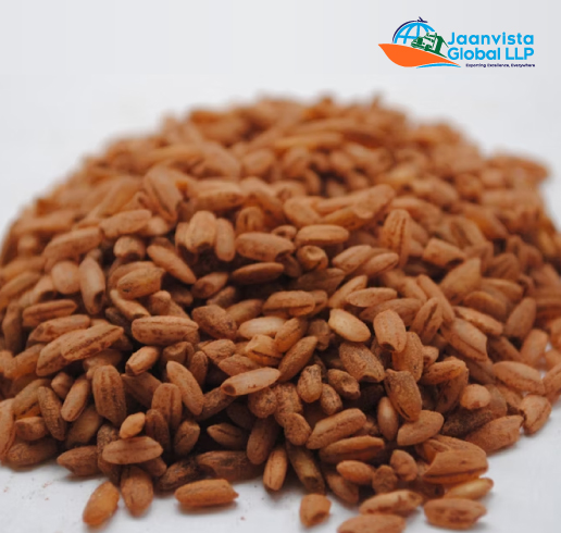 Brown Rice Exporters