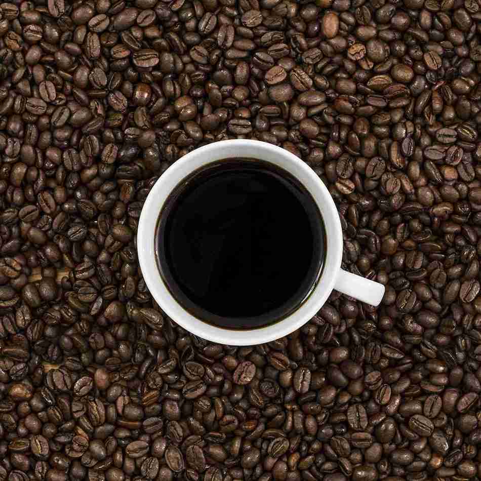 coffee
