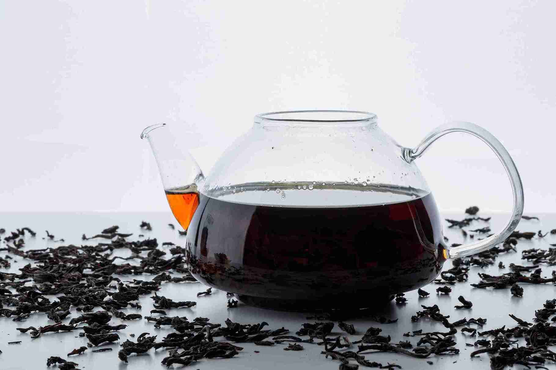 blacktea